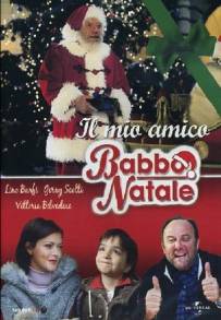 Il mio amico Babbo Natale