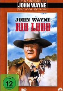 Rio Lobo