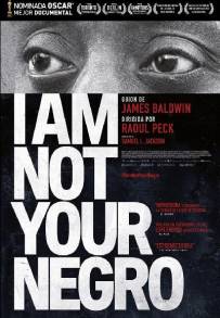 I Am Not Your Negro