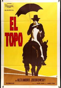 El Topo