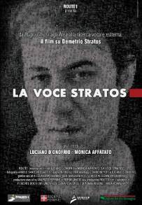 La voce Stratos