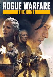 Rogue Warfare 2 - The Hunt