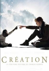 Creation - L'evoluzione di Darwin