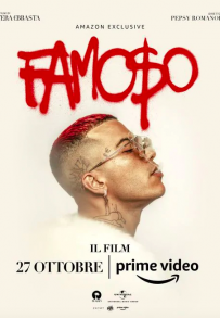 Famoso - Sfera Ebbasta: Il film