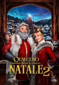 Qualcuno salvi il Natale 2