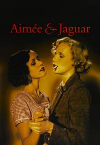 Aimée &amp; Jaguar