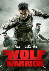 Wolf Warrior