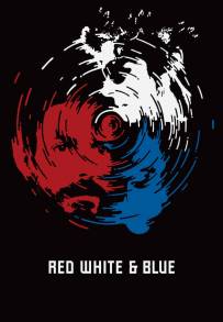 Red White &amp; Blue