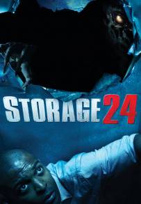 Storage 24