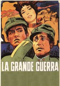 La grande guerra