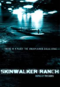 Skinwalker Ranch