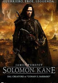 Solomon Kane