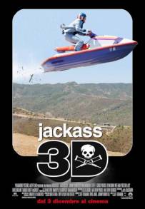 Jackass 3D