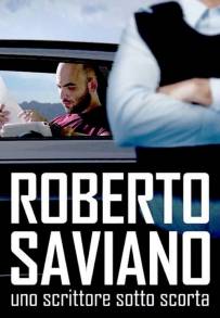 Roberto Saviano: uno scrittore sotto scorta