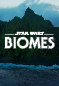 Star Wars Biomes