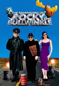 Le avventure di Rocky e Bullwinkle