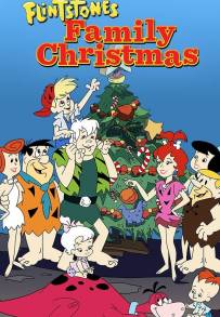 A Flintstone Family Christmas