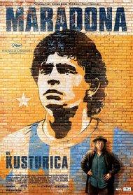 Maradona di Kusturica