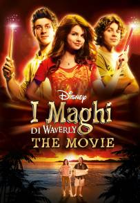 I maghi di Waverly - The movie