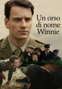 Un orso di nome Winnie