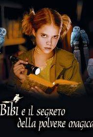 Bibi e il segreto della polvere magica