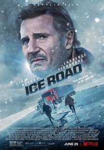 The Ice Road