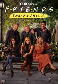 Friends: The Reunion