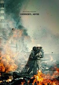 Chernobyl 1986