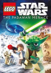 LEGO Star Wars: La Minaccia Padawan