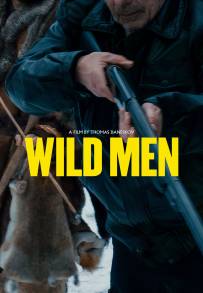 Wild Men