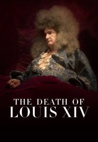 La mort de Louis XIV