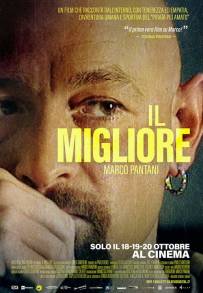 Il Migliore. Marco Pantani