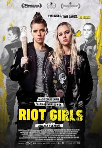 Ragazze Ribelli - Riot Girl