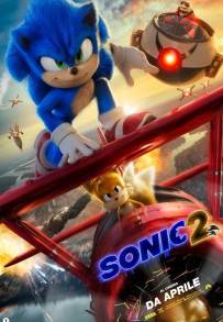 Sonic 2 - Il film