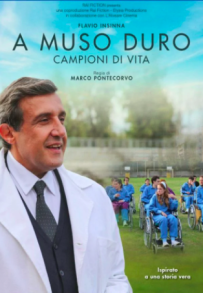 A muso duro - Campioni di vita