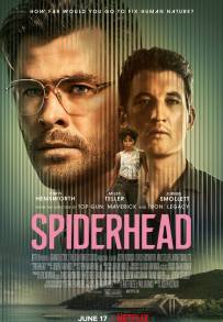 Spiderhead