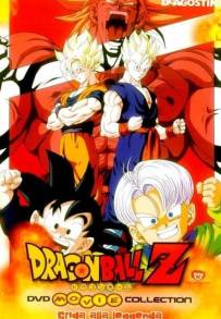 Dragon Ball Z - Sfida alla leggenda