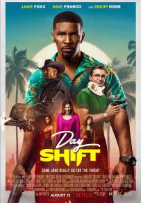 Day Shift - A caccia di Vampiri