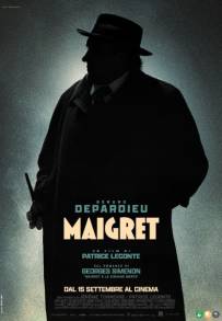 Maigret e la giovane morta