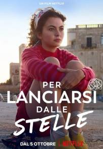 Per lanciarsi dalle stelle