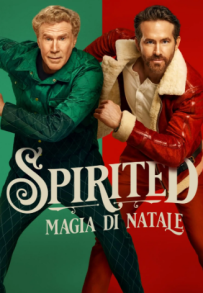 Spirited - Magia di Natale