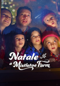 Natale a Mistletoe Farm