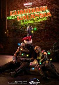 Guardiani della Galassia Holiday Special