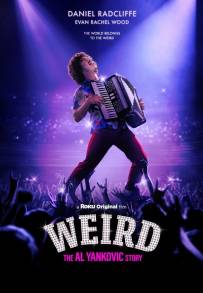 Weird: The Al Yankovic Story