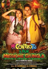 Me contro Te - Il film: Missione Giungla