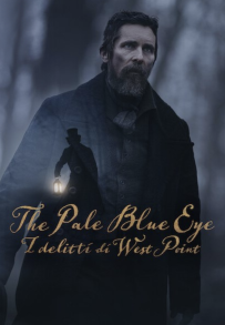 The Pale Blue Eye - I delitti di West Point