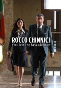 Rocco Chinnici - È così lieve il tuo bacio sulla fronte