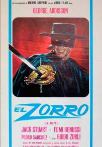 El Zorro