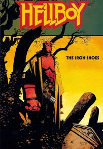 Hellboy Animated: Iron Shoes