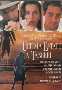 L'ultima estate a Tangeri